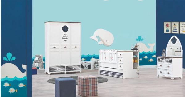 FORA BEBEK ODASI-1