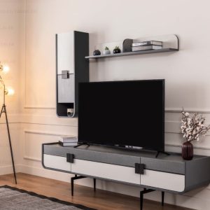 PANAMA TV ÜNİTESİ