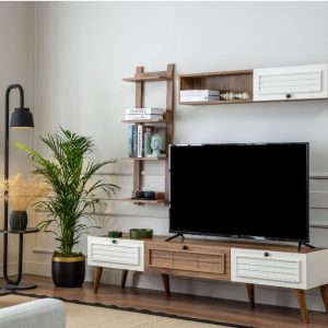 VERONA TV ÜNİTESİ