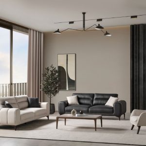 GRANDE KOLTUK TAKIMI