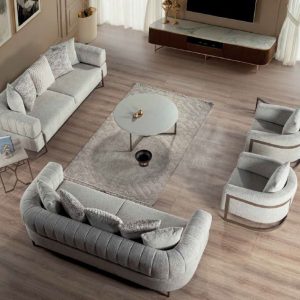 ASOS 3+3+1 KOLTUK TAKIMI