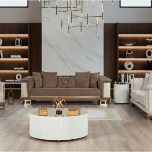 OTTOMAN 3+3+1 KOLTUK TAKIMI