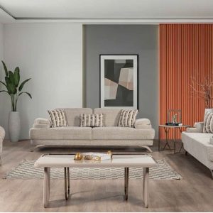 PERGE 3+3+1 KOLTUK TAKIMI